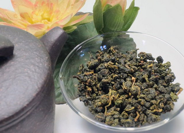 希少品種【金蘭烏龍茶】50ｇ