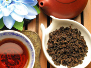 特選台湾高山茶