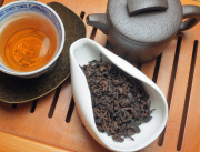 【台湾茶(高山茶)】&杉林渓青心烏龍茶150g& 竹山清香烏龍茶150g 20190221-2.jpg