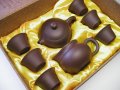 【中国茶器セット】西施壺茶器セット