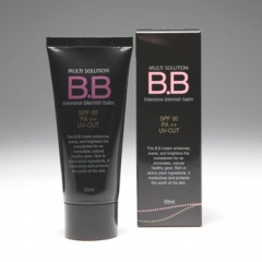 B.BクリームS商品画像
