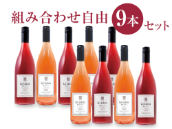 商品写真_カイ・クボタ9本セット