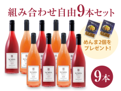 商品写真_カイ・クボタ9本セット