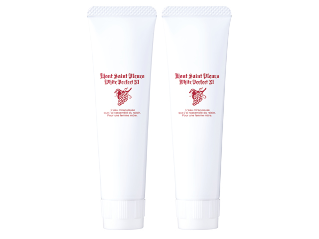 2本 薬用 葡萄樹液ホワイト11 30g【20%OFF】