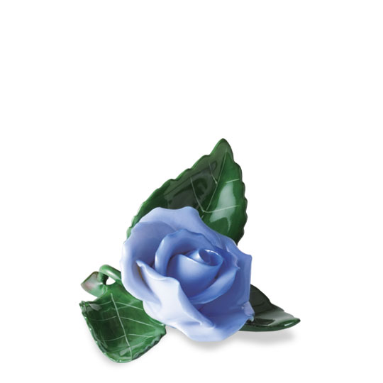 ファンタジー] ファンシースタンド ローズ ブルー