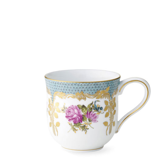 ジュリア] ミッドマグ