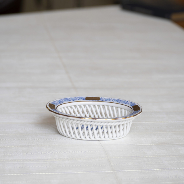 バスケットコレクション