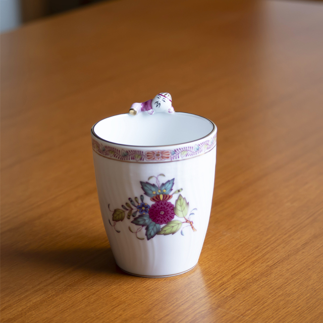 アポニー・フラワー] フリーカップマンダリン