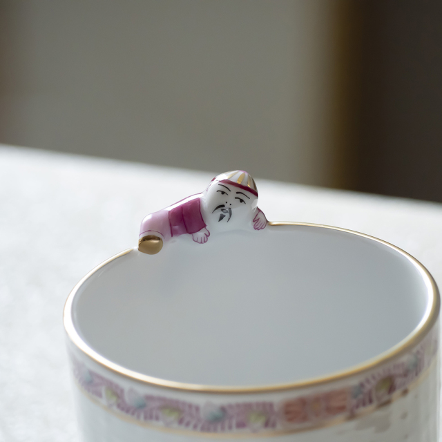 フリーカップマンダリン