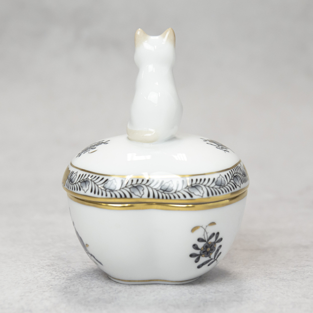 小筐コレクションねこ