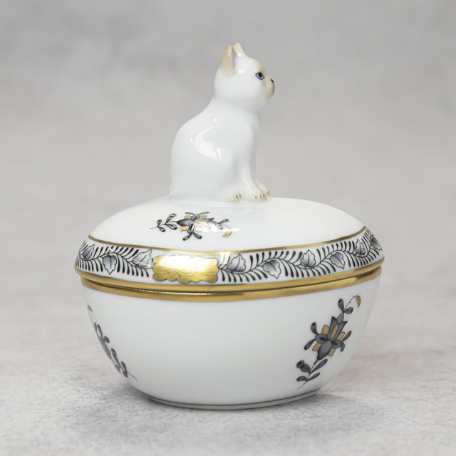 小筐コレクションねこ