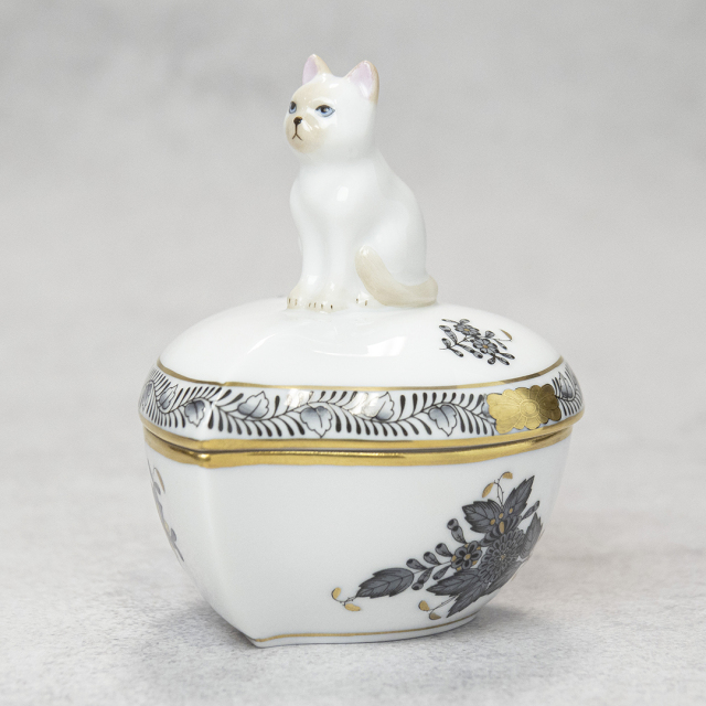 小筐コレクションねこ