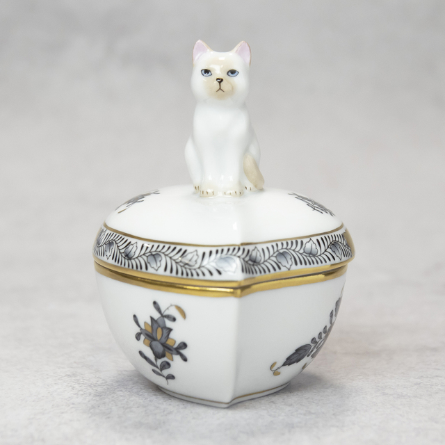 小筐コレクションねこ
