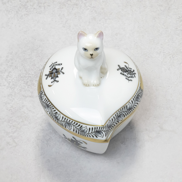 小筐コレクションねこ
