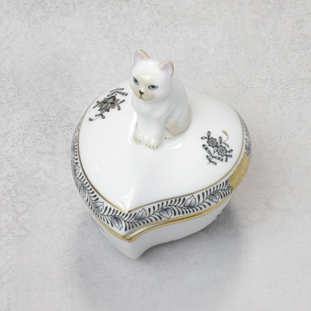 小筐コレクションねこ