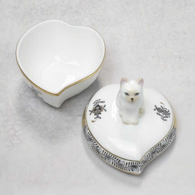 小筐コレクションねこ