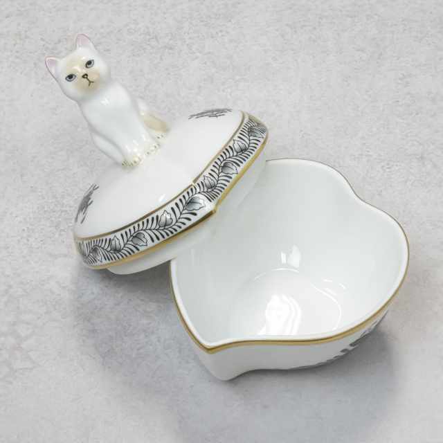 小筐コレクションねこ