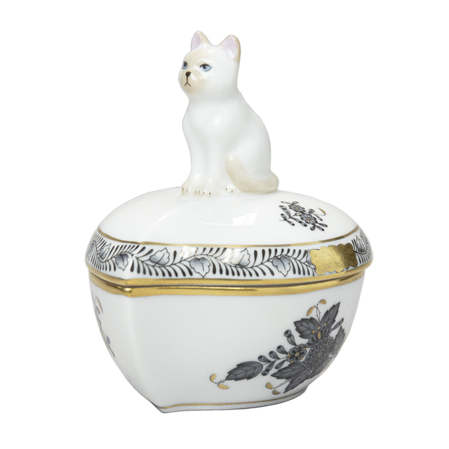 小筐コレクションねこ