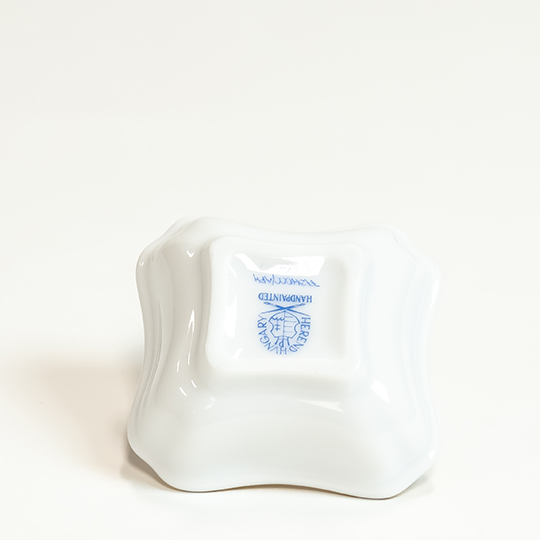 アポニー・ベビーピンク] 豆皿3個セット