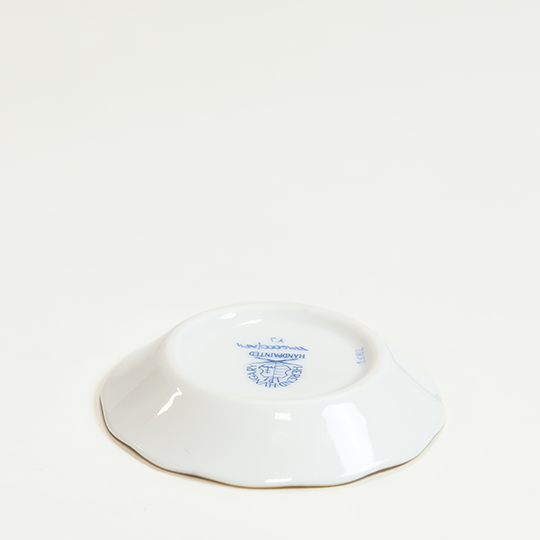 アポニー・ベビーピンク] 豆皿3個セット