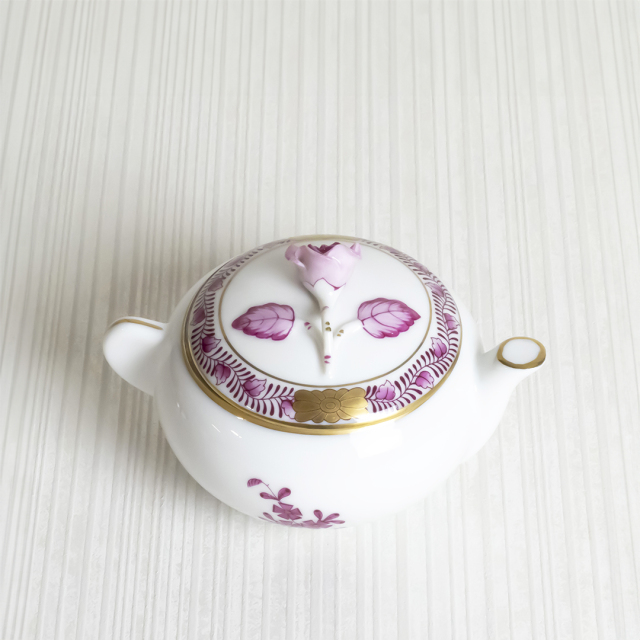 ティーポット小筺