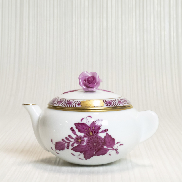 ティーポット小筺