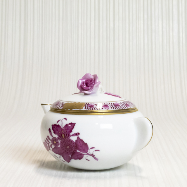 ティーポット小筺