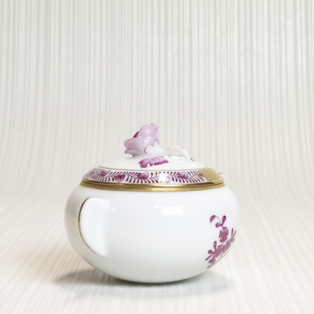 ティーポット小筺