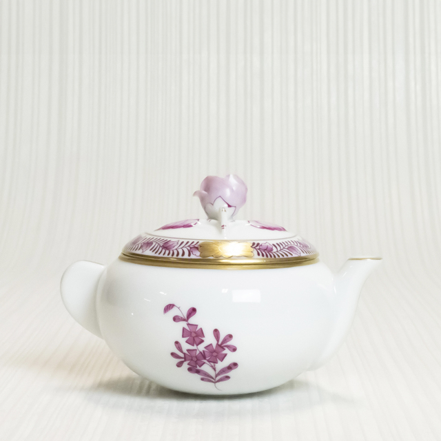 ティーポット小筺