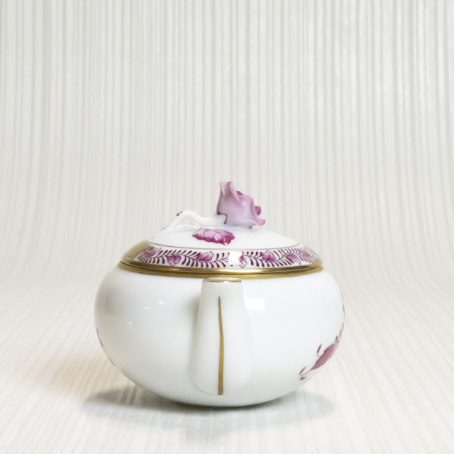 ティーポット小筺