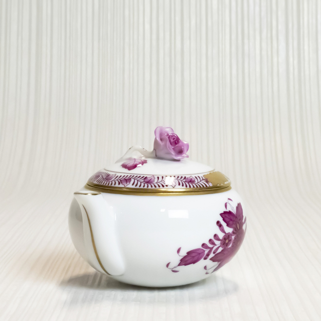 ティーポット小筺