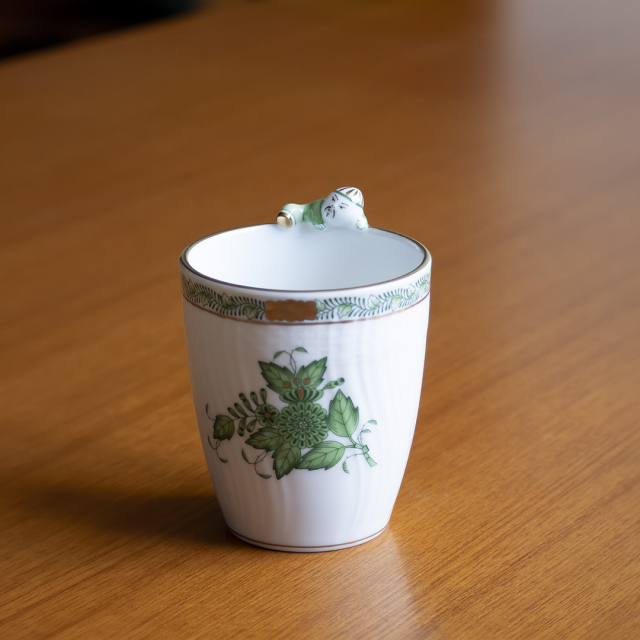 フリーカップマンダリン