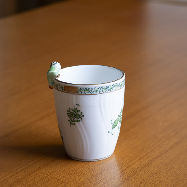 フリーカップマンダリン