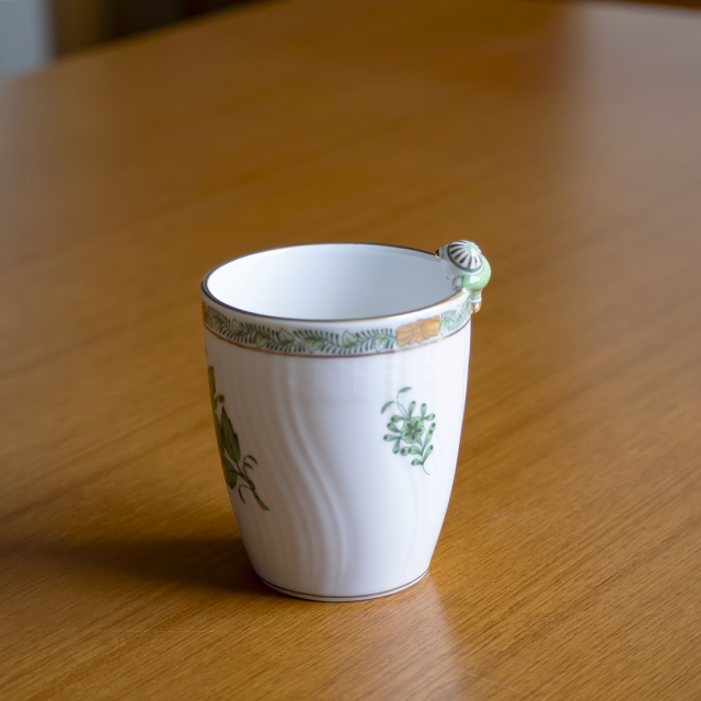 フリーカップマンダリン