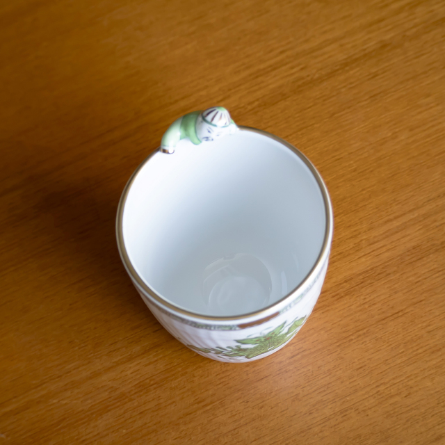 フリーカップマンダリン