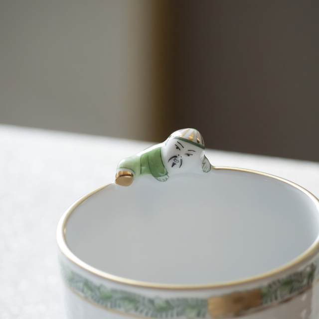 フリーカップマンダリン