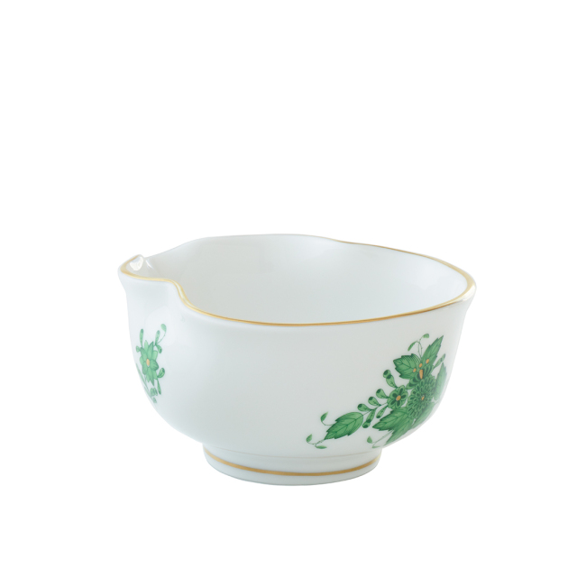 アポニー・グリーン］ 酒器セット