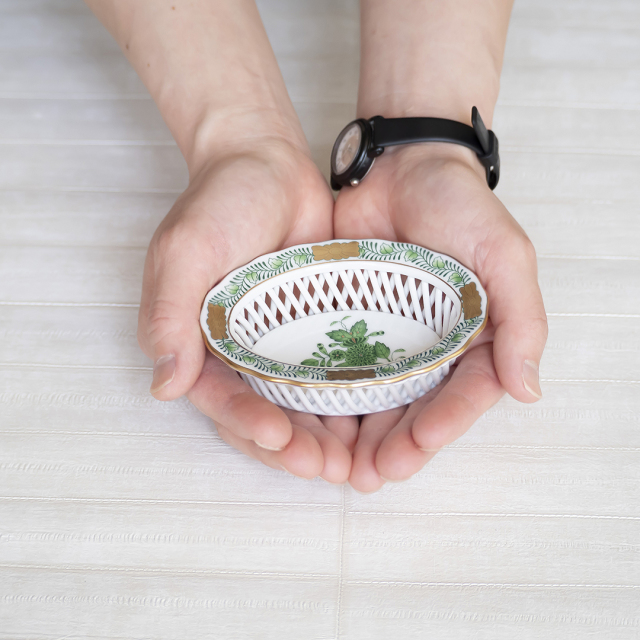 バスケットコレクション