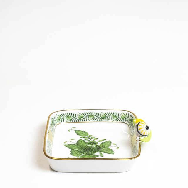 アポニー・グリーン] マンダリントレー ヨジノボリ