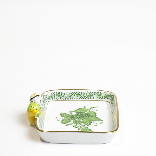 アポニー・グリーン] マンダリントレー ヨジノボリ