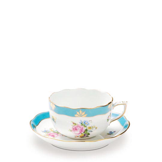 ヘレンド商品 カップセレクション