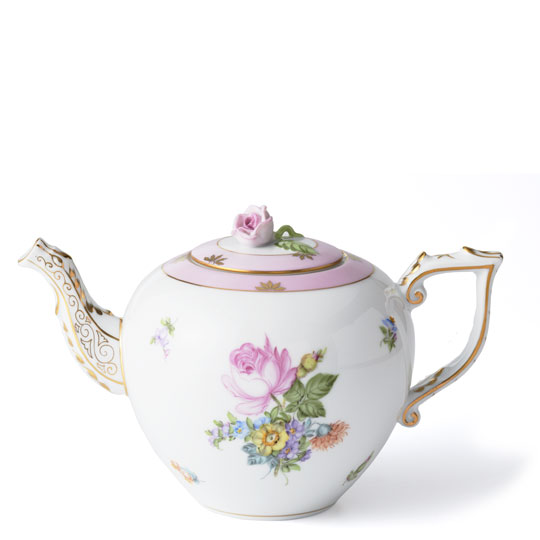 サクスブーケ・ピンク