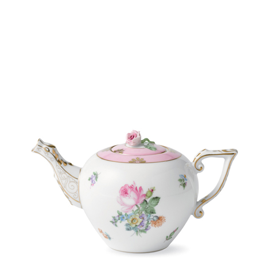 サクスブーケ・ピンク