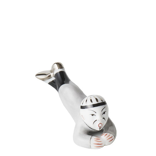 東方の宝] マンダリントレー ヨジノボリ