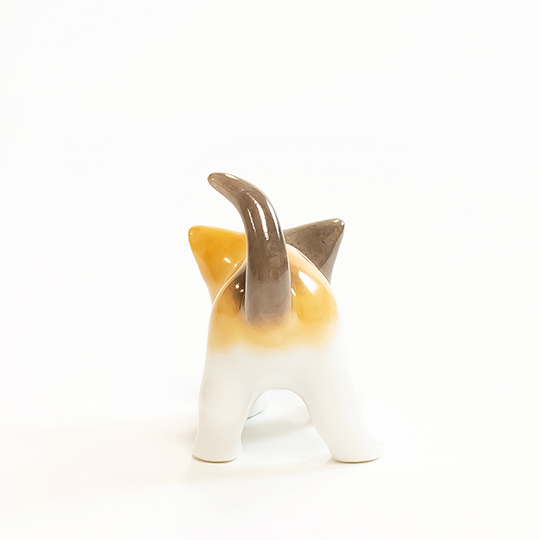 ファンシー] 子猫 ハンティング