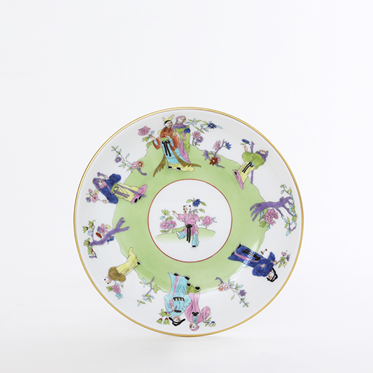 ラージカップ＆ソーサー