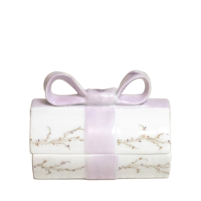 エデン] リボンボックス