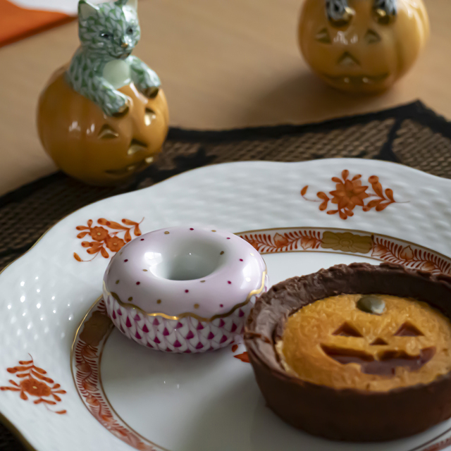 ハロウィン2026