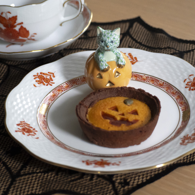 ハロウィン2026