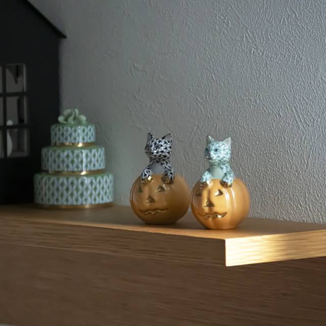 ハロウィン2026